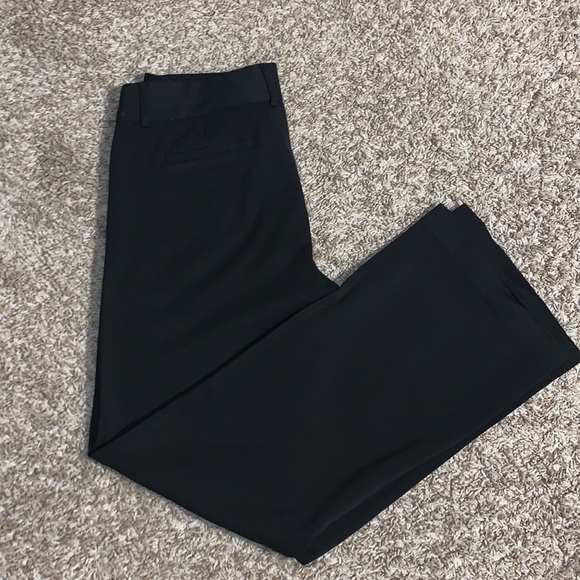 Michael Kors trouser pants; size 6 - Picture 3 of 5